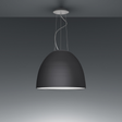 Dome 1618 Pendant Lamp | Artemide Nur | Italianfurniture.com