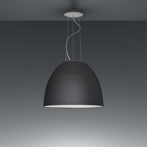 Dome 1618 Pendant Lamp | Artemide Nur | Italianfurniture.com