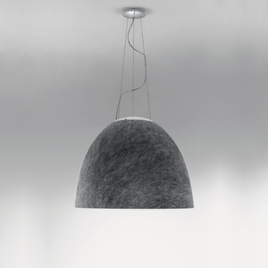 Dome Acoustic Pendant Lamp | Artemide Nur | Italianfurniture.com