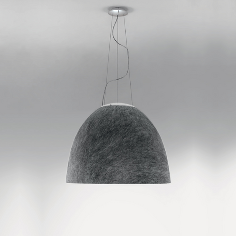 Dome Acoustic Pendant Lamp | Artemide Nur | Italianfurniture.com