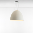 Dome Acoustic Pendant Lamp | Artemide Nur | Italianfurniture.com