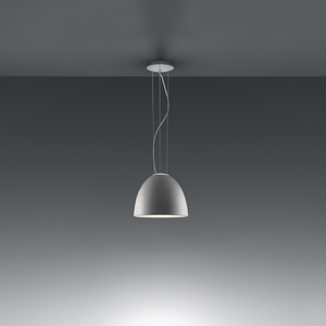 Dome Mini Pendant Lamp | Artemide Nur | Italianfurniture.com