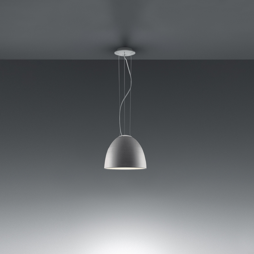 Dome Mini Pendant Lamp | Artemide Nur | Italianfurniture.com
