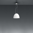 Dome Mini Pendant Lamp | Artemide Nur | Italianfurniture.com
