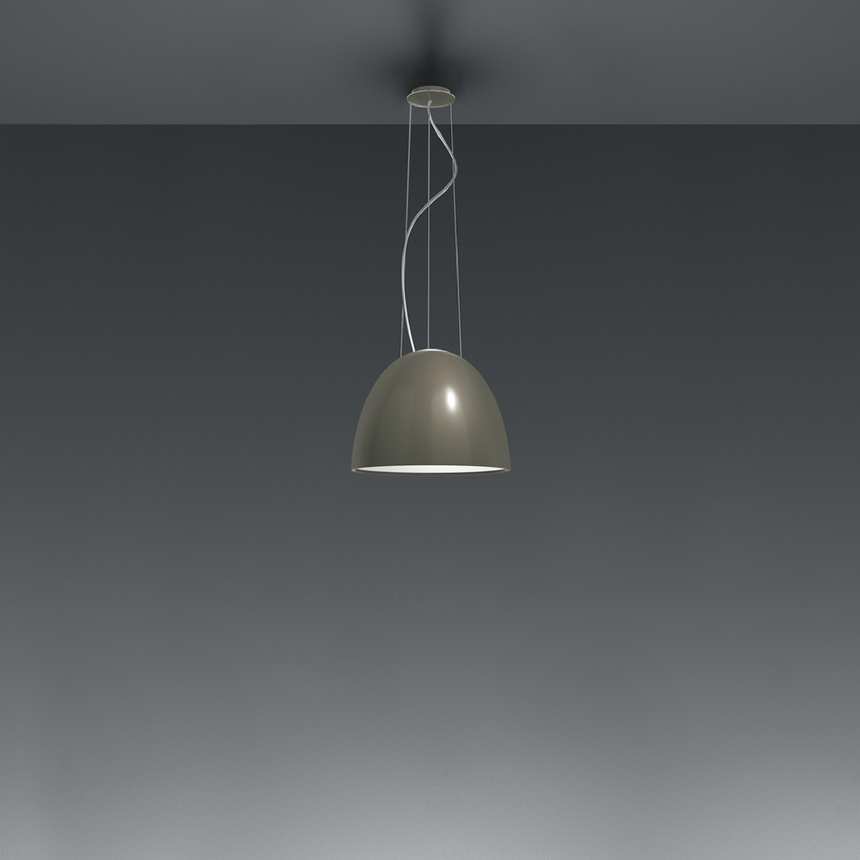 Dome Mini Pendant Lamp | Artemide Nur | Italianfurniture.com