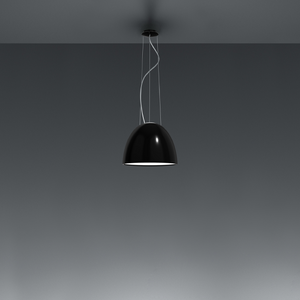 Dome Mini Pendant Lamp | Artemide Nur | Italianfurniture.com