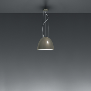 Dome Mini Pendant Lamp | Artemide Nur | Italianfurniture.com