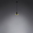 Colored Glass Pendant Lamp | Artemide Stab | Italianfurniture.com