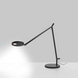 Classic Base Aluminum Table Lamp | Artemide Demetra | Italianfurniture.com