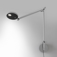 Adjustable Aluminum Wall Lamp | Artemide Demetra | Italianfurniture.com