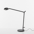 Adjustable Aluminum PRO Table Lamp | Artemide Demetra | Italianfurniture.com