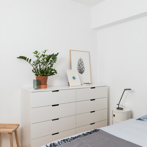 Adjustable Aluminum PRO Table Lamp | Artemide Demetra | Italianfurniture.com