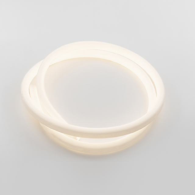 Flexible Tube Outdoor Lamp | Artemide La Linea | Italianfurniture.com