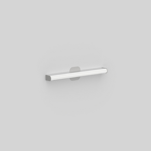 Extruded Aluminum Dimmable Wall Lamp | Artemide Ledbar | Italianfurniture.com