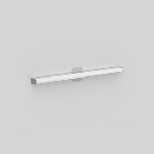 Extruded Aluminum Dimmable Wall Lamp | Artemide Ledbar | Italianfurniture.com