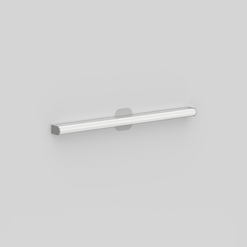 Extruded Aluminum Dimmable Wall Lamp | Artemide Ledbar | Italianfurniture.com