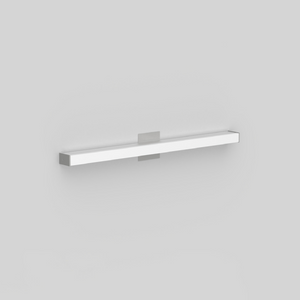Extruded Aluminum Dimmable Wall Lamp | Artemide Ledbar | Italianfurniture.com