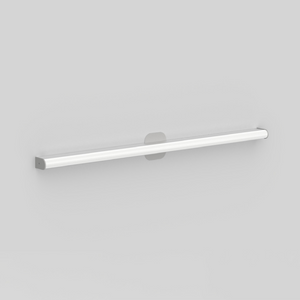 Extruded Aluminum Dimmable Wall Lamp | Artemide Ledbar | Italianfurniture.com
