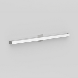 Extruded Aluminum Dimmable Wall Lamp | Artemide Ledbar | Italianfurniture.com