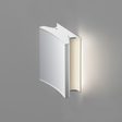 6-Mini Dimmable Wall/Ceiling Lamp | Artemide Lineacurve | Italianfurniture.com