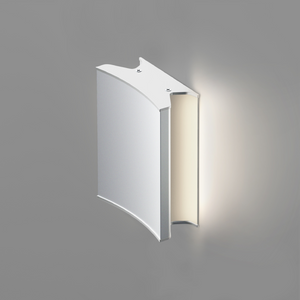 6-Mini Dimmable Wall/Ceiling Lamp | Artemide Lineacurve | Italianfurniture.com