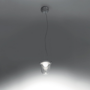 Outdoor Lantern Pendant Lamp | Artemide Tolomeo | Italianfurniture.com
