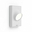 Rectangular Outdoor Wall Lamp | Artemide Ciclope | Italianfurniture.com