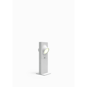 Modern Aluminum Outdoor Floor Lamp | Artemide Ciclope | ItalianFurniture.com