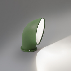 Die-cast Aluminum Ground Lamp | Artemide Piroscafo