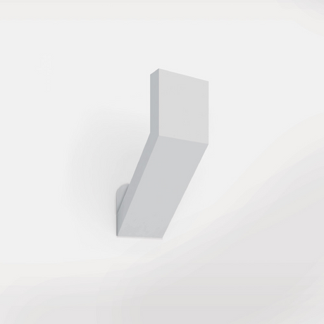 Minimalist Outdoor Wall Lamp | Artemide Chilone | Italianfurniture.com