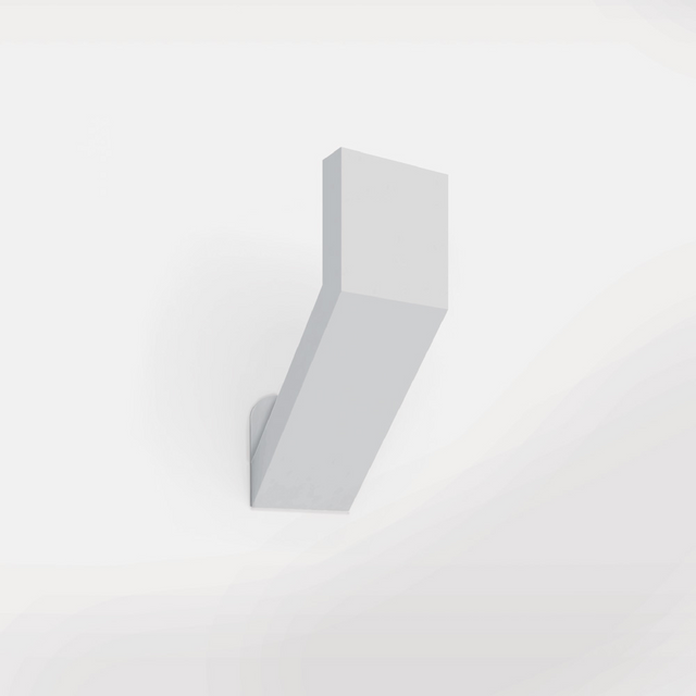 Minimalist Outdoor Wall Lamp | Artemide Chilone | Italianfurniture.com