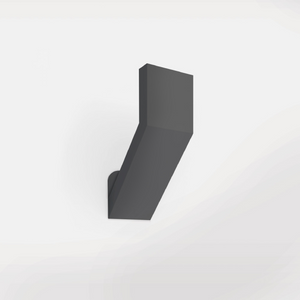 Minimalist Outdoor Wall Lamp | Artemide Chilone | Italianfurniture.com