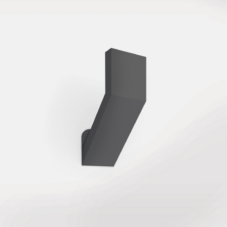 Minimalist Outdoor Wall Lamp | Artemide Chilone | Italianfurniture.com