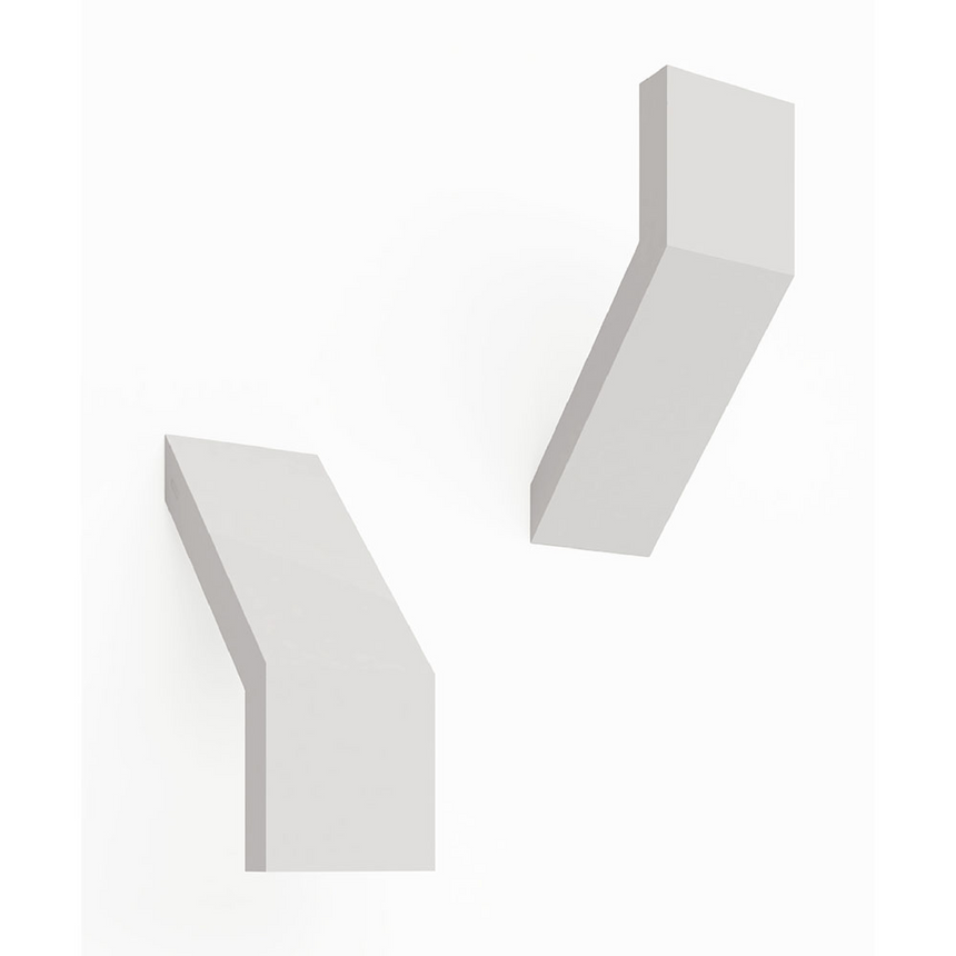 Minimalist Outdoor Wall Lamp | Artemide Chilone | Italianfurniture.com