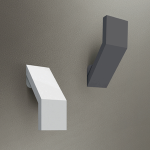 Minimalist Outdoor Wall Lamp | Artemide Chilone | Italianfurniture.com