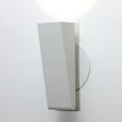 Geometrical Aluminum Floor Lamp | Artemide Cuneo | Italianfurniture.com