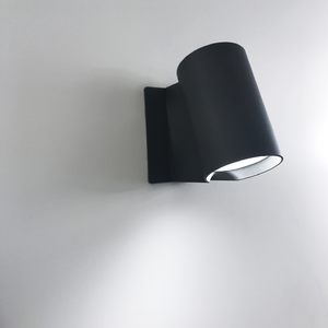 Cylindrical Wall Lamp | Artemide Oblique | Italianfurniture.com