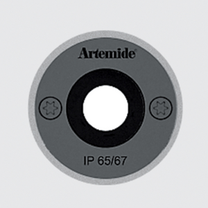 Round Downlight Ceiling Lamp S | Artemide Ego | Italianfurniture.com