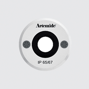 Round Downlight Ceiling Lamp S | Artemide Ego | Italianfurniture.com