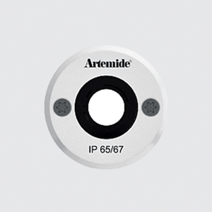 Round Downlight Ceiling Lamp S | Artemide Ego | Italianfurniture.com