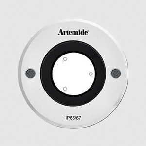 Round Downlight Ceiling Lamp M | Artemide Ego