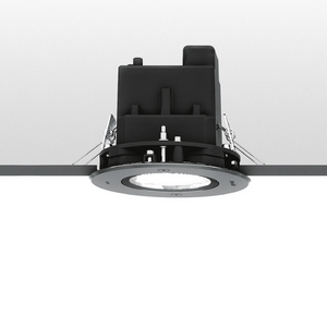 Round Downlight Ceiling Lamp M | Artemide Ego