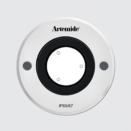 Round Downlight Ceiling Lamp M | Artemide Ego