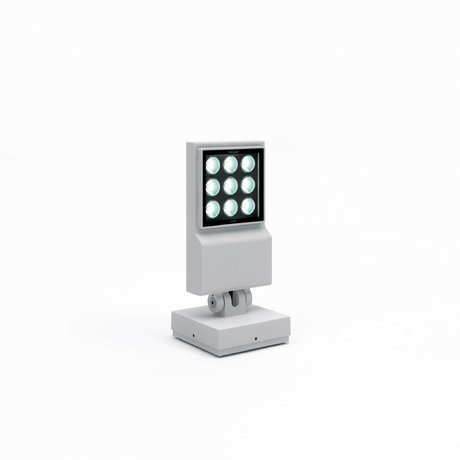 Silkscreened Glass Ceiling Lamp S | Artemide Cefiso | ItalianFurniture.com