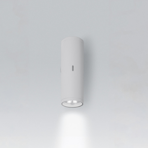 Aluminum Outdoor Wall Lamp S | Artemide Calumet | Italianfurniture.com