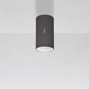 Aluminum Outdoor Wall Lamp S | Artemide Calumet | Italianfurniture.com