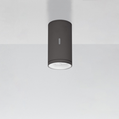 Aluminum Outdoor Wall Lamp S | Artemide Calumet | Italianfurniture.com
