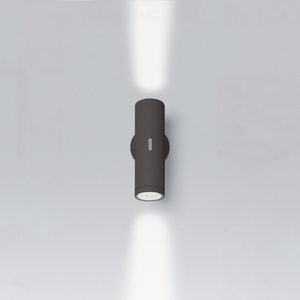Aluminum Outdoor Wall Lamp S | Artemide Calumet | Italianfurniture.com