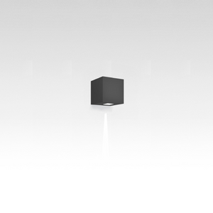 Square Direct Wall Lamp | Artemide Effetto | Italianfurniture.com