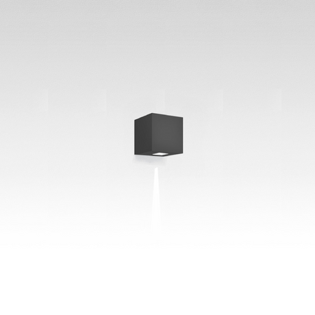 Square Direct Wall Lamp | Artemide Effetto | Italianfurniture.com